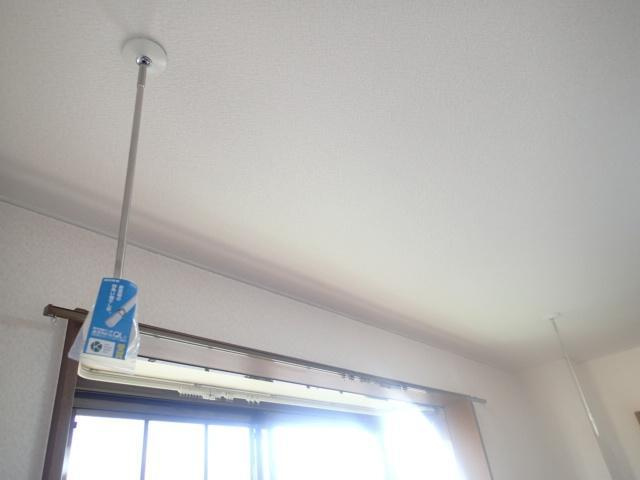 ＨＡＮＡＥビルの設備