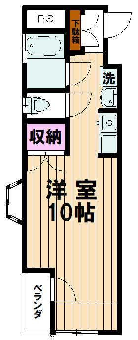 ＨＡＮＡＥビル