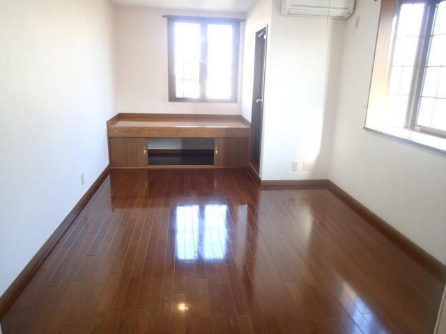 ＨＡＮＡＥビルの居間・リビング