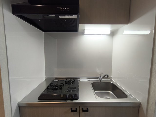 江戸川区松江７丁目の賃貸マンションの浴室