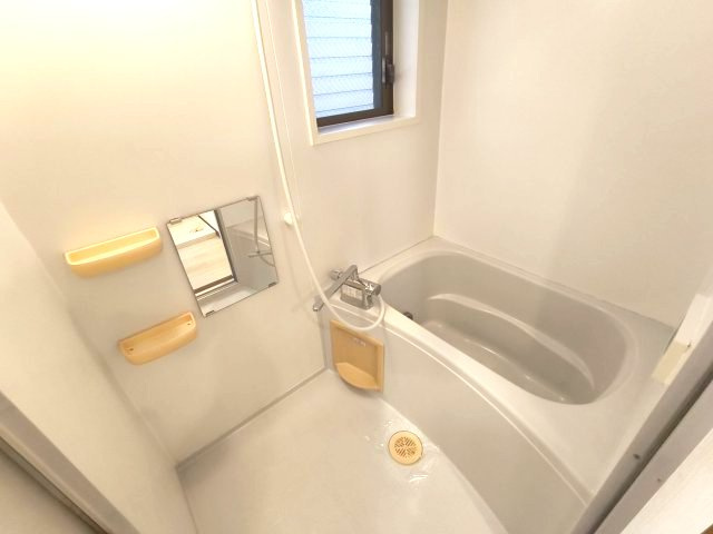 江戸川区松江７丁目の賃貸マンションのトイレ