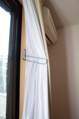 【その他】 | Rogie Hills | 室内物干し設備付き！