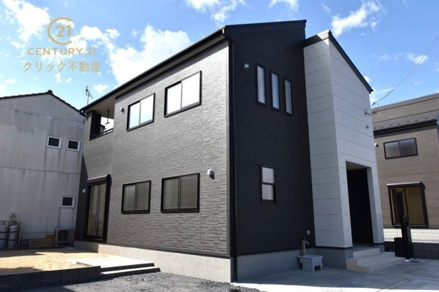 リーブルガーデン  ひたちなか足崎　19期　2