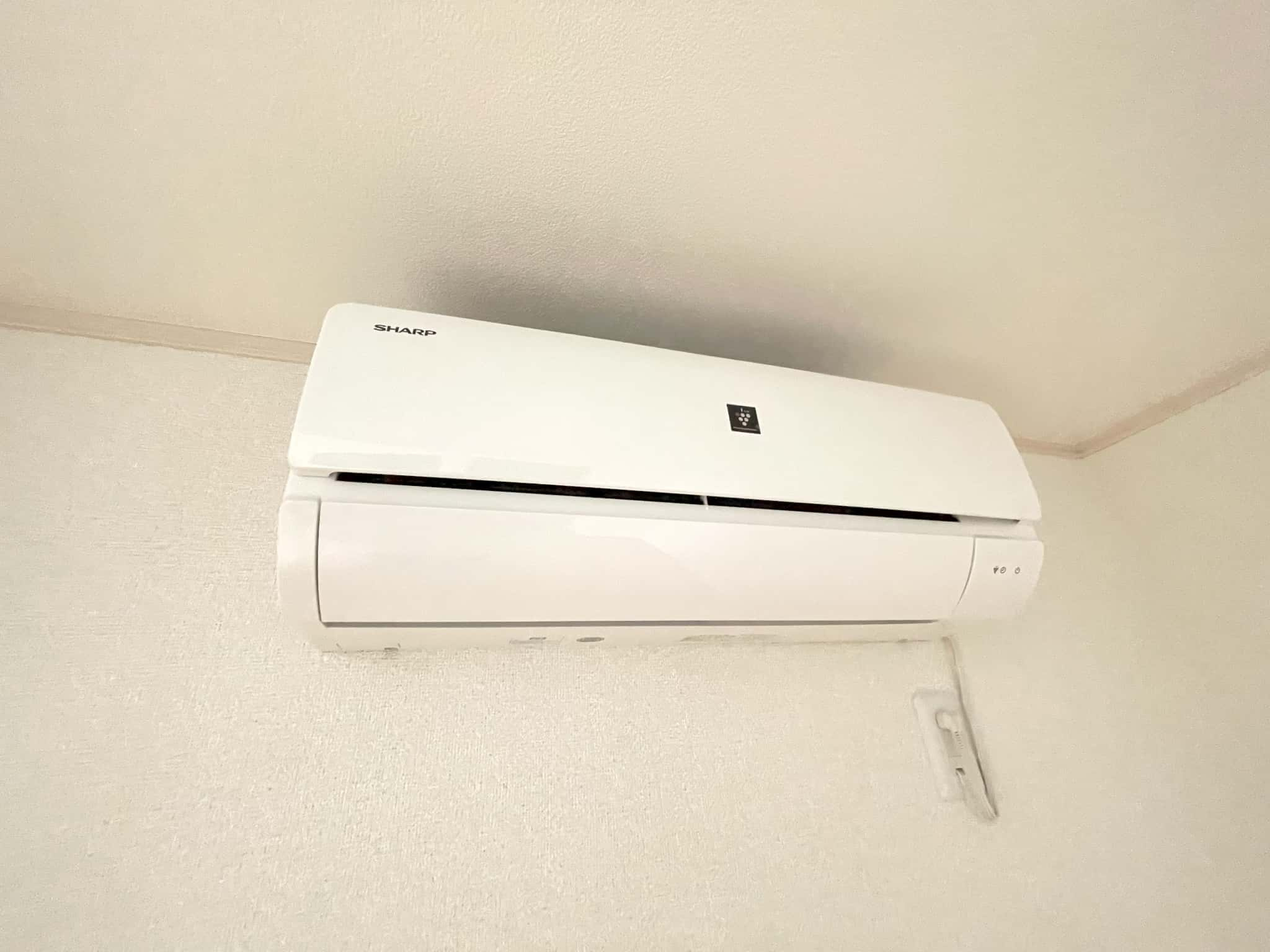 Freesia courtの設備