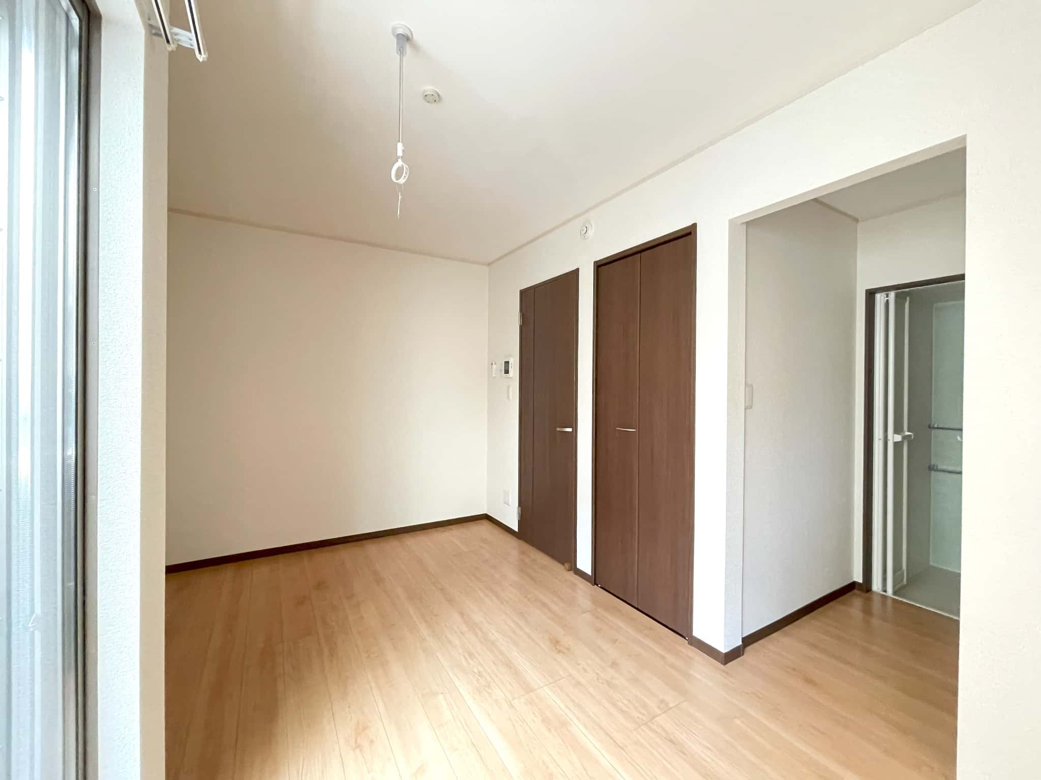 Freesia courtの居間・リビング