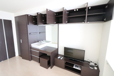 【収納】 | ミランダグランエスポワール 