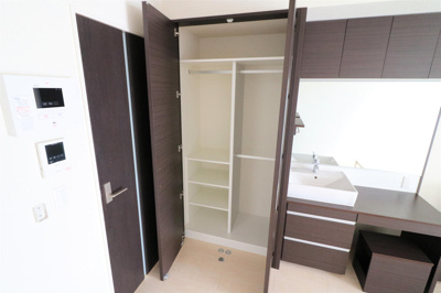 【収納】 | ミランダグランエスポワール 