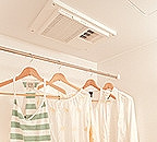 【洗面所】 | ミランダグランエスポワール 