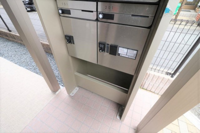 【その他共用部分】 | ミランダグランエスポワール 