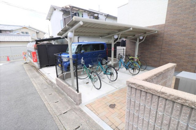 【その他共用部分】 | ミランダグランエスポワール 