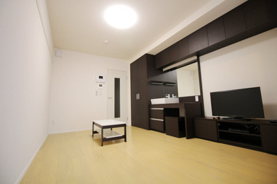 【寝室】 | ミランダグランエスポワール 