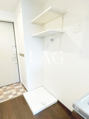 【内装】 | ルノン平井south | 内装です。