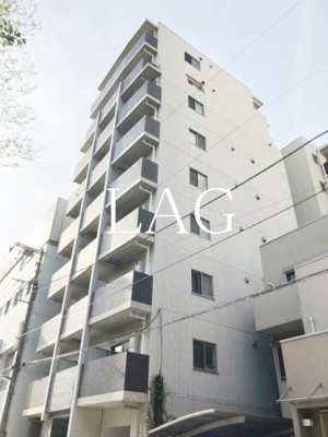 【外観】 | プレール・ドゥーク東向島 | 外観です。