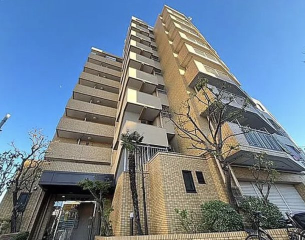 NICニックハイム南砂