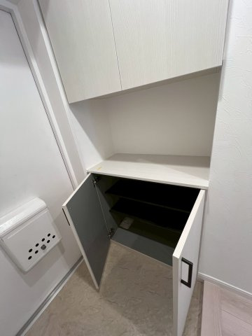 NICニックハイム南砂