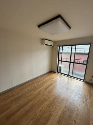 【寝室】 | キャッスルマンション東林間(キャッスルマンションヒガシリンカン)