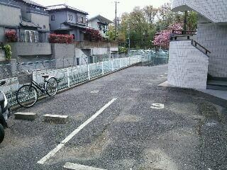 【駐車場】 | キャッスルマンション東林間(キャッスルマンションヒガシリンカン)