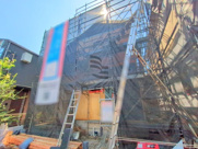 西東京市南町３丁目　新築戸建て　２号棟の画像