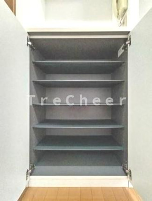 【収納】 | サンライズハウス