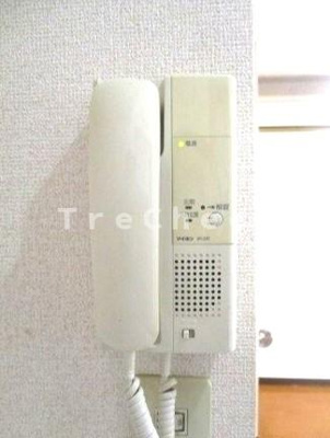 【セキュリティ】 | サンライズハウス