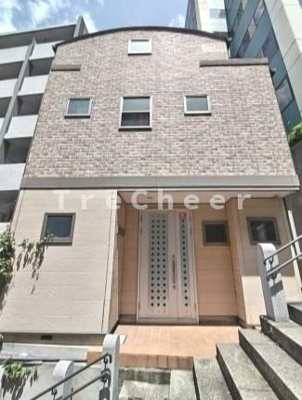 【外観】 | サンライズハウス