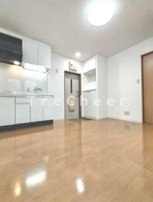 【居間・リビング】 | サンライズハウス