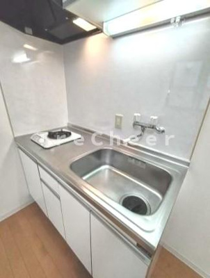 【キッチン】 | サンライズハウス