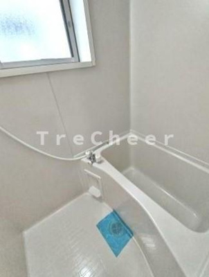 【浴室】 | サンライズハウス