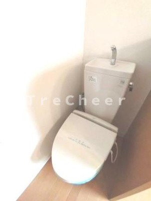 【トイレ】 | サンライズハウス