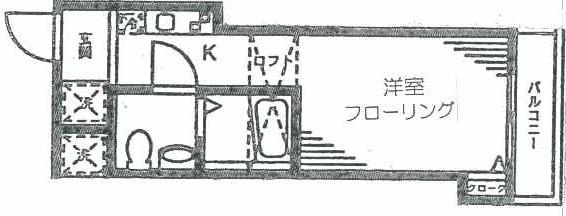 横浜市保土ケ谷区霞台のアパートの画像