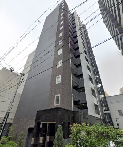 レジュールアッシュPREMIUM TWIN-2の外観