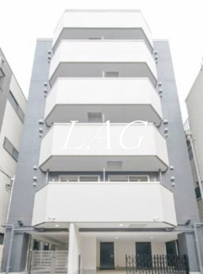 【外観】 | レピュア南千住レジデンス | 外観です。