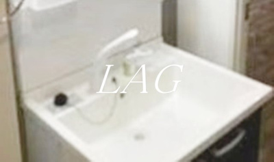 【洗面所】 | レピュア南千住レジデンス | 洗面台です。