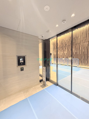 【セキュリティ】 | クレヴィア上野入谷