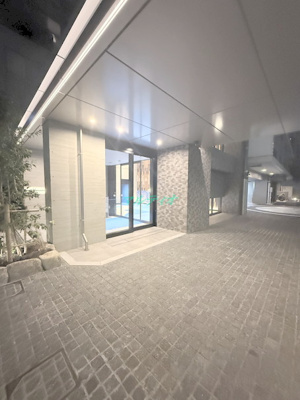 【その他共用部分】 | クレヴィア上野入谷