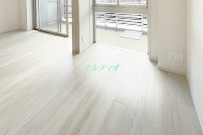 【内装】 | クレヴィア上野入谷 | 洋室