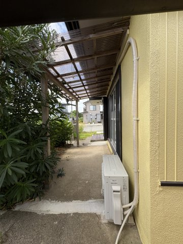 本納中古戸建のその他