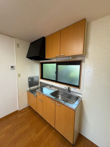 ハイムローリエのキッチン