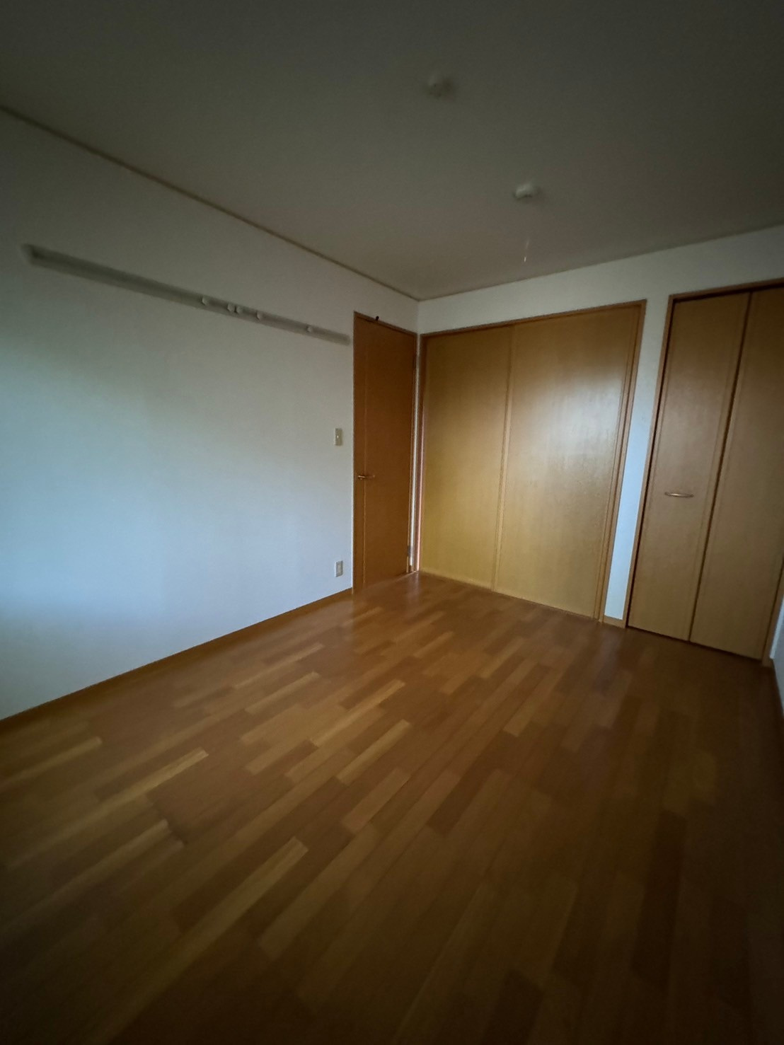 ハイムローリエの居間・リビング