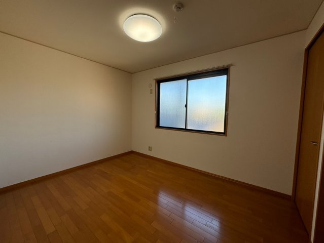 ハイムローリエの居間・リビング