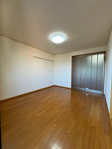 ハイムローリエの居間・リビング