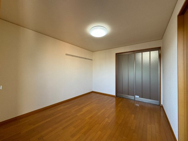 ハイムローリエの居間・リビング