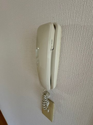 ハイムローリエのセキュリティ