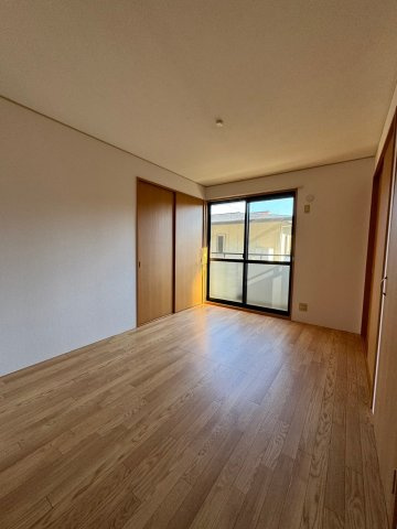 ハイムローリエの居間・リビング