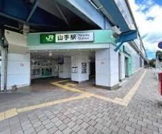 山手駅まで716m