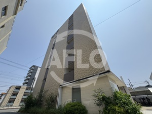 ラフォート城北公園