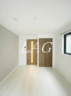 【寝室】 | コンポジット代々木 | 寝室です。