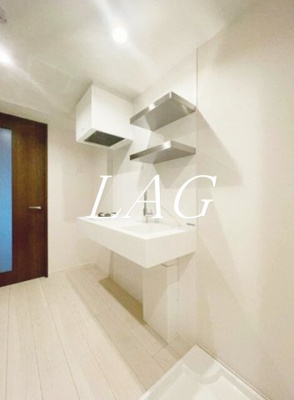 【キッチン】 | コンポジット代々木 | キッチンです。