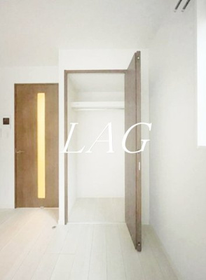 【収納】 | コンポジット代々木 | 収納です。