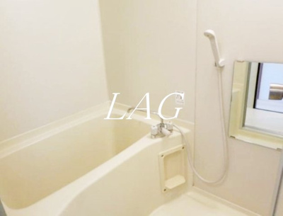 【浴室】 | ラトゥール戸田 | お風呂です。